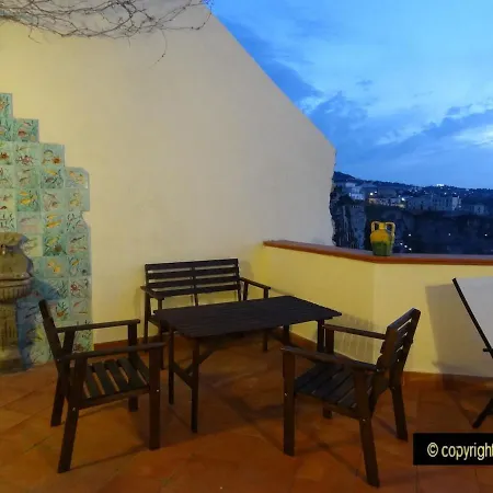 - Exclusive In The Old Town Sea View