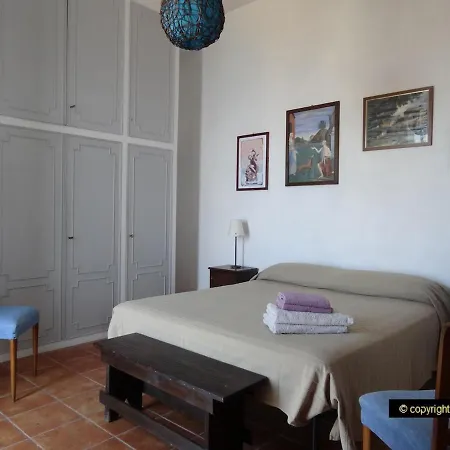 Appartement - Exclusive In The Old Town Sea View *
