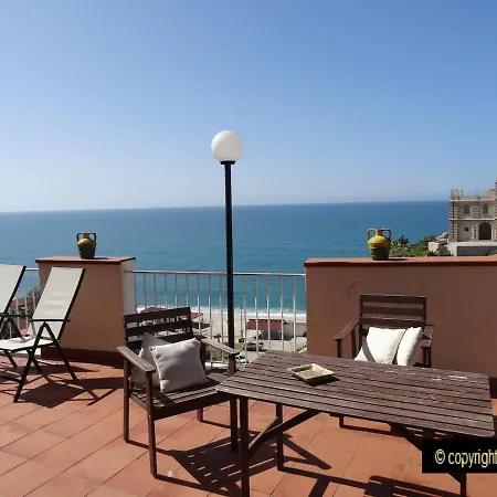 Appartement - Exclusive In The Old Town Sea View *