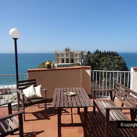 Appartement - Exclusive In The Old Town Sea View