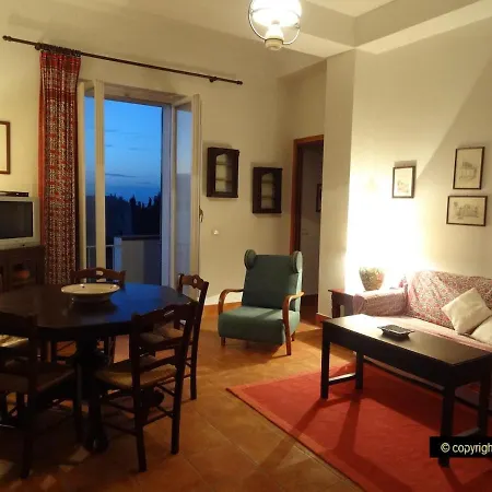 Apartment - Exclusive In The Old Town Sea View *