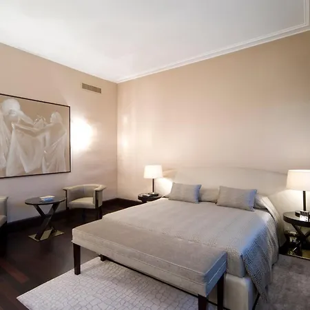 Appartement - Exclusive In The Old Town Sea View *