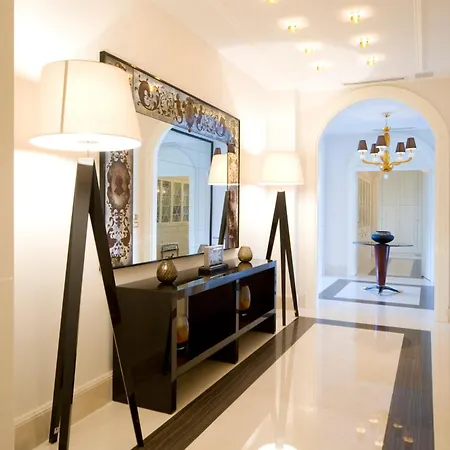 - Exclusive In The Old Town Sea View Tropea