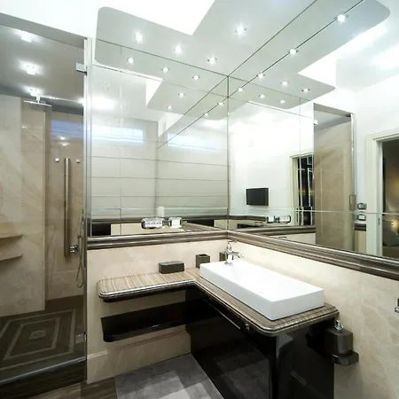 Appartement - Exclusive In The Old Town Sea View