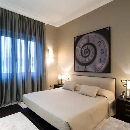 - Exclusive In The Old Town Sea View Appartement *