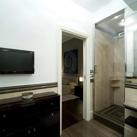 - Exclusive In The Old Town Sea View *