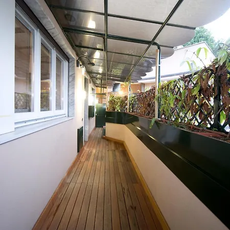 Appartement - Exclusive In The Old Town *