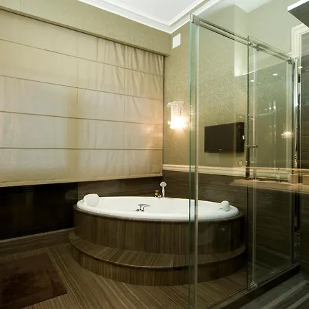 - Exclusive In The Old Town * Tropea