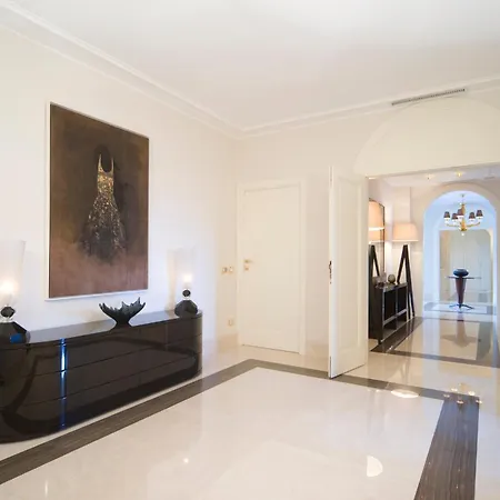 Appartement - Exclusive In The Old Town *