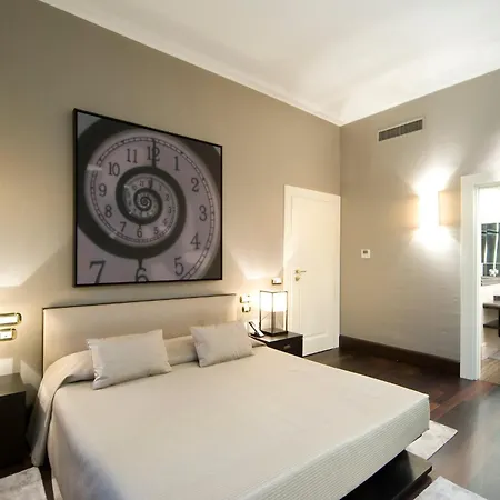- Exclusive In The Old Town Sea View Appartement Tropea