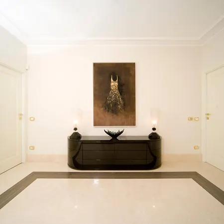 - Exclusive In The Old Town Sea View Appartement Tropea